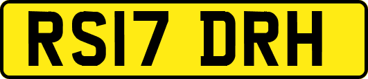 RS17DRH