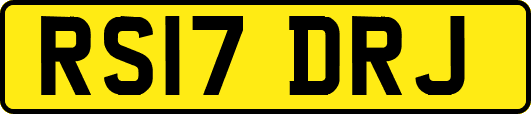 RS17DRJ