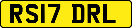 RS17DRL