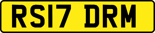 RS17DRM