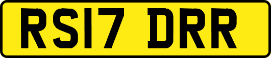 RS17DRR