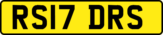 RS17DRS