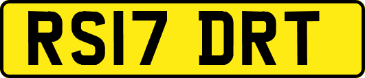 RS17DRT