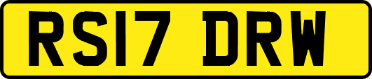RS17DRW
