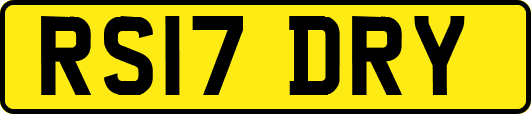 RS17DRY