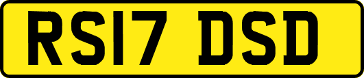 RS17DSD