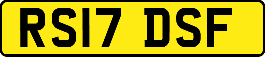 RS17DSF