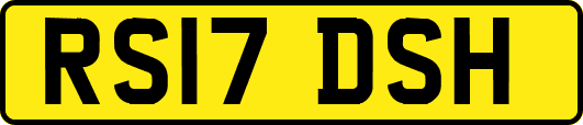 RS17DSH