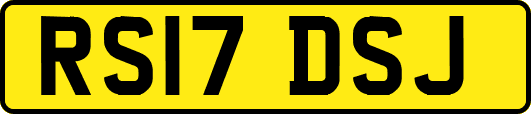 RS17DSJ