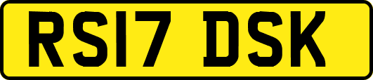 RS17DSK