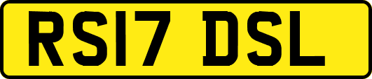 RS17DSL