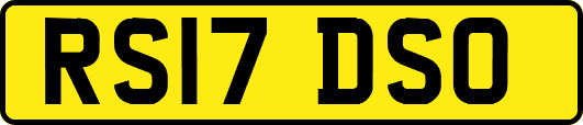 RS17DSO