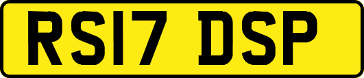 RS17DSP