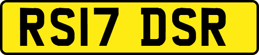 RS17DSR