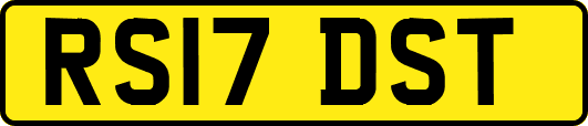 RS17DST