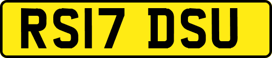 RS17DSU