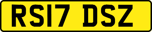 RS17DSZ
