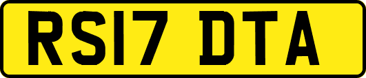 RS17DTA