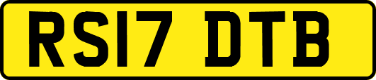 RS17DTB