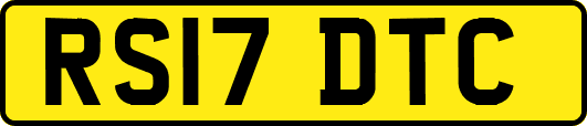 RS17DTC