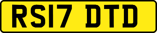 RS17DTD