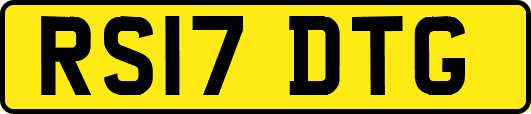RS17DTG