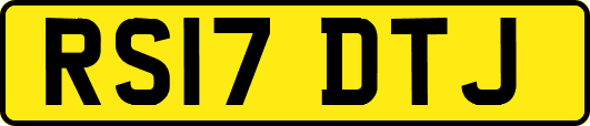 RS17DTJ