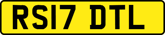 RS17DTL