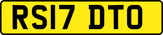 RS17DTO