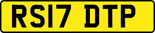 RS17DTP