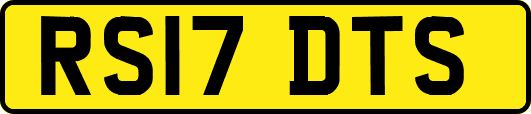RS17DTS
