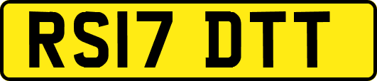 RS17DTT
