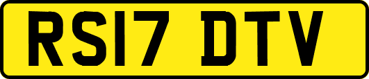 RS17DTV
