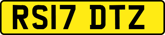 RS17DTZ