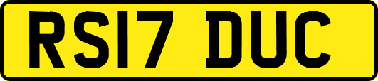 RS17DUC