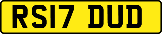 RS17DUD