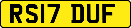 RS17DUF