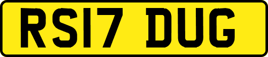 RS17DUG