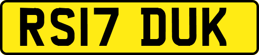 RS17DUK