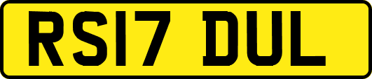 RS17DUL