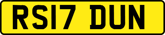 RS17DUN