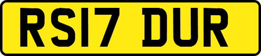 RS17DUR