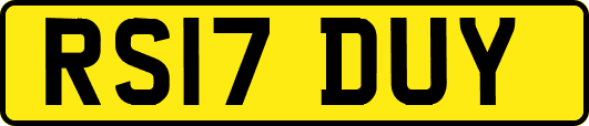 RS17DUY