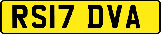 RS17DVA