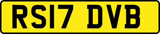 RS17DVB