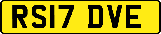RS17DVE