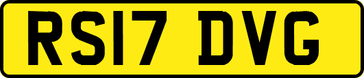 RS17DVG