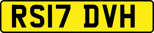RS17DVH