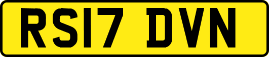RS17DVN