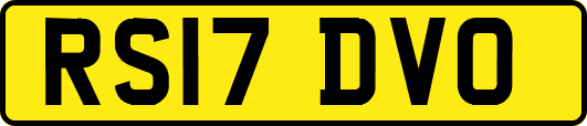 RS17DVO